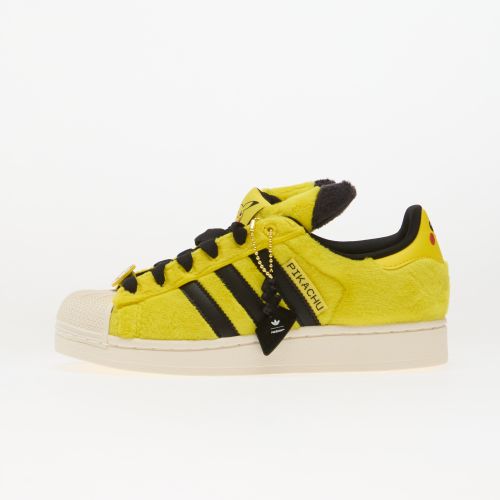 Baskets adidas x Pokemon Superstar II (Pikachu) / / EUR 38 2/3 - adidas Originals - Modalova