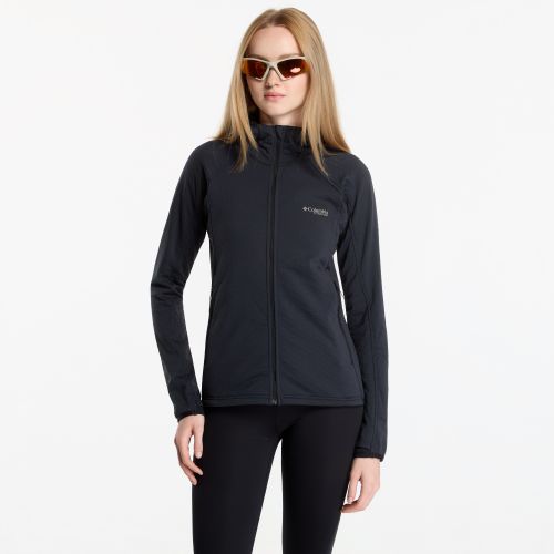 Sweatshirt Arctic Crest™ II Hooded Full Zip M - Columbia - Modalova