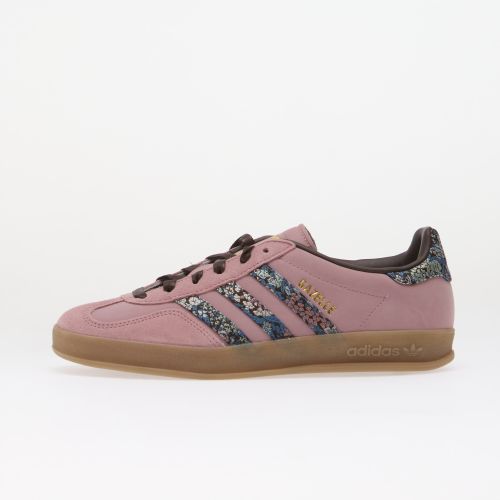 Baskets adidas x Liberty London Gazelle Indoor / / EUR 41 1/3 - adidas Originals - Modalova