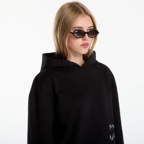 Sweatshirt X Pt Boxy Hoodie L - Karl Lagerfeld Jeans - Modalova