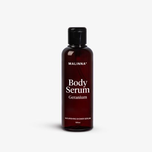 Body Serum Geranium Universal - Malinna - Modalova