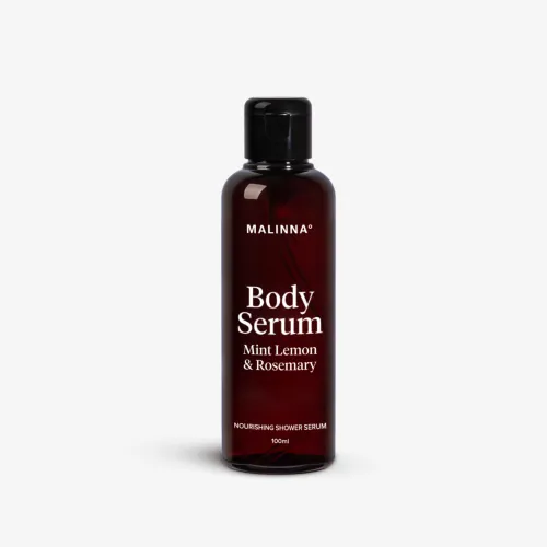 Body Serum Mint & Lemon Rosemary Universal - Malinna - Modalova
