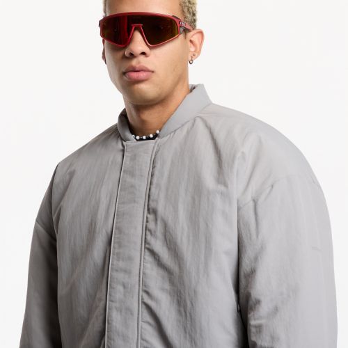 Bomber adidas x entire studios Z.N.E. Bomber Jacket L - adidas Performance - Modalova