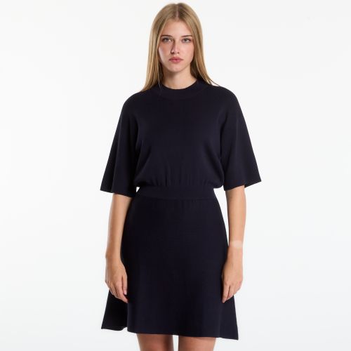 Habillage Satatiana Dress S - Samsøe Samsøe - Modalova