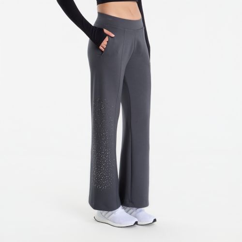 Pantalon de survêtement Train Prescious W Pant Oh XS - EA7 Emporio Armani - Modalova
