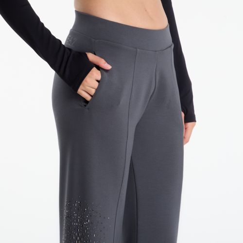 Pantalon de survêtement Train Prescious W Pant Oh XS - EA7 Emporio Armani - Modalova