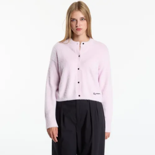 Pull Cropped Knit Cardigan XS - Karl Lagerfeld Jeans - Modalova
