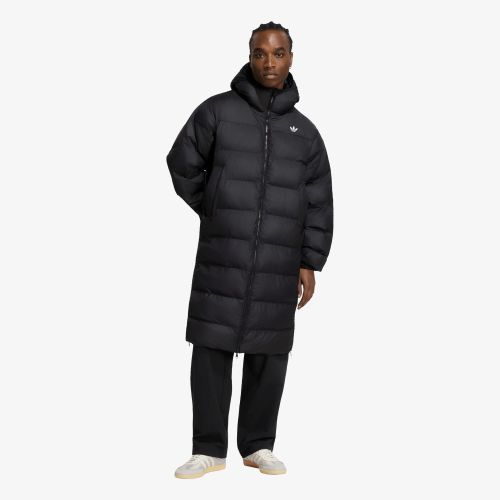 Veste adidas Long Regen Jacket L - adidas Originals - Modalova