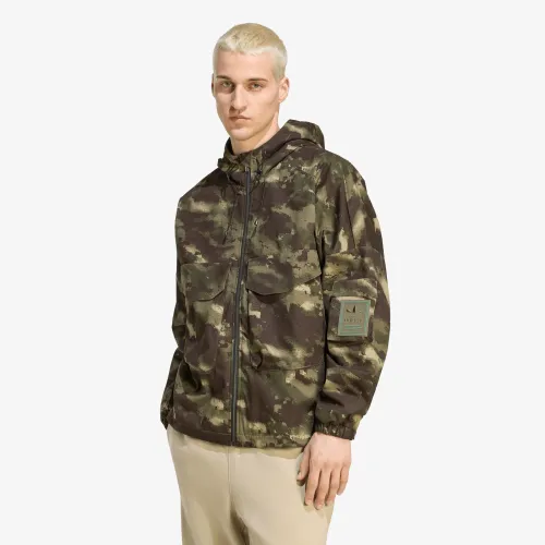 Veste adidas Camo Jkt XL - adidas Originals - Modalova