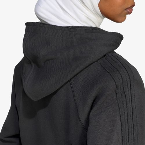 Veste adidas SST Double Front Hoody XS - adidas Originals - Modalova