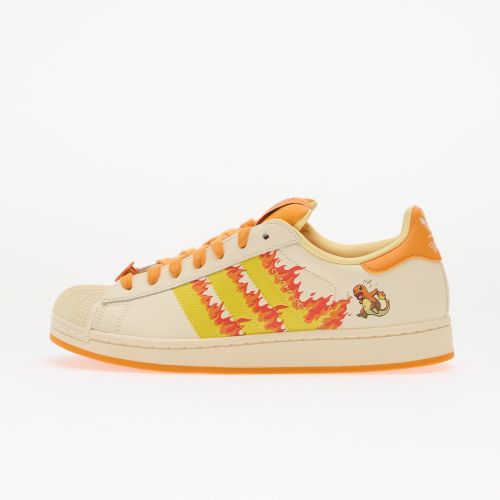 Baskets adidas x Pokemon Superstar II (Charmander) / / EUR 38 2/3 - adidas Originals - Modalova
