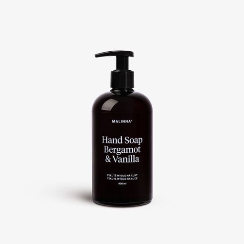 Hand Soap Bergamot & Vanilla Universal - Malinna - Modalova