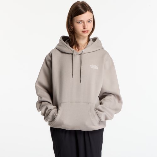 Sweatshirt Hoodie Relaxed - Ski UNISEX S - The North Face - Modalova