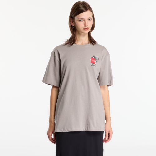 T-shirt Gear Up Get Out Relaxed SS Tee UNISEX M - The North Face - Modalova