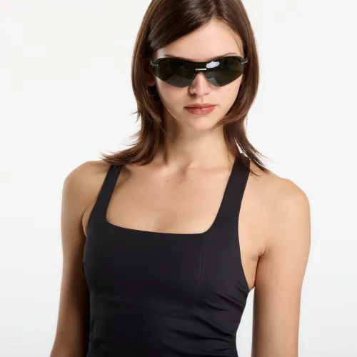 Soutien-gorge adidas x entire studios Optime Training Medium Support Bra Tank XS - adidas Performance - Modalova