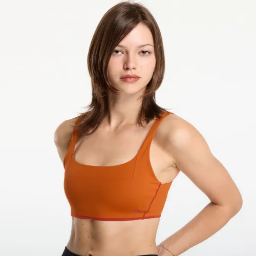 Soutien-gorge adidas x entire studios Optime Training Low Support Bra XL - adidas Performance - Modalova