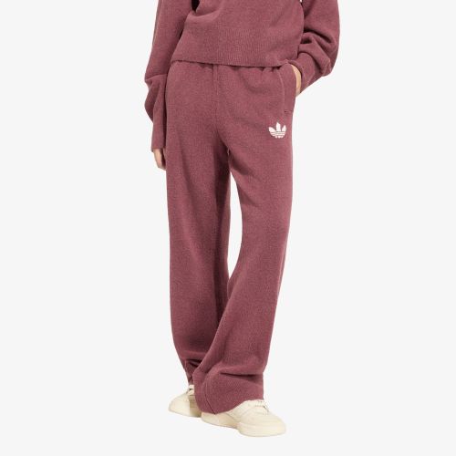 Pantalon de survêtement adidas Essentials Knit Pants S - adidas Originals - Modalova