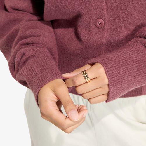 Pull adidas Essentials Knit Cardigan L - adidas Originals - Modalova