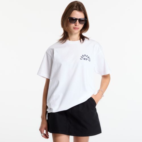 T-shirt S/S Arch Script T-Shirt UNISEX / XL - Carhartt WIP - Modalova