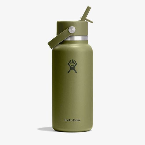 Ml Wide Flex Straw Cap 946 ml - Hydro Flask - Modalova