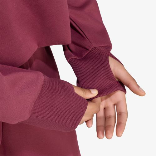 Chandail adidas Soft Lux Winter Knit Sweatshirt L - adidas Performance - Modalova