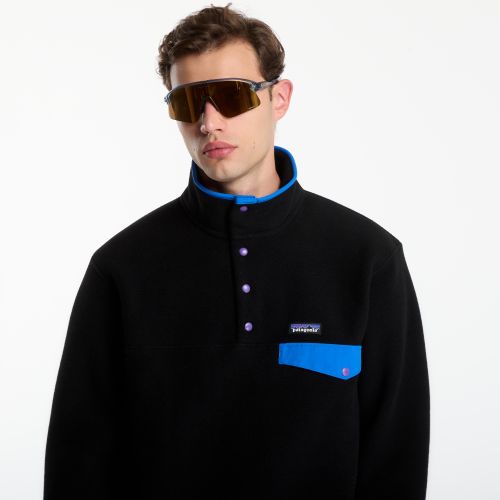 Sweatshirt M's LW Synch Snap-T P/O / XL - Patagonia - Modalova