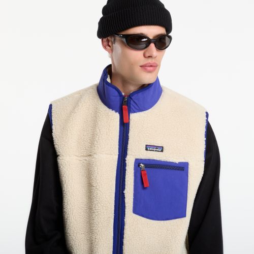 Gilet M's Classic Retro-X Vest / M - Patagonia - Modalova