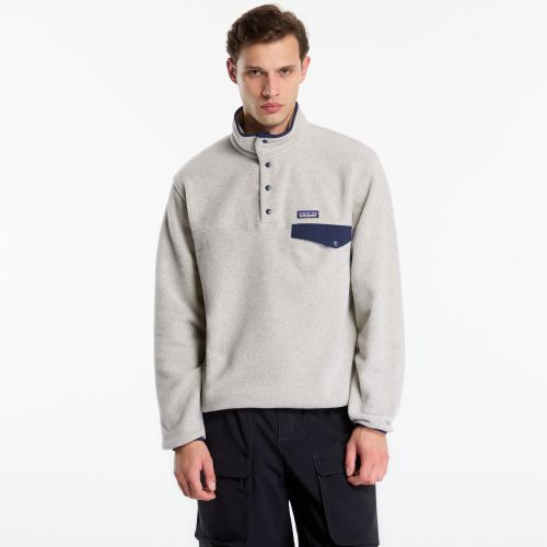 Sweatshirt M's LW Synch Snap-T P/O / XL - Patagonia - Modalova