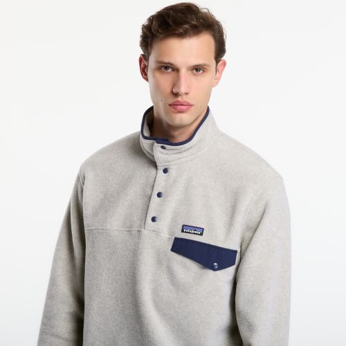 Sweatshirt M's LW Synch Snap-T P/O / M - Patagonia - Modalova