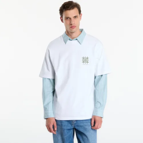 T-shirt Sajes T-shirt S - Samsøe Samsøe - Modalova