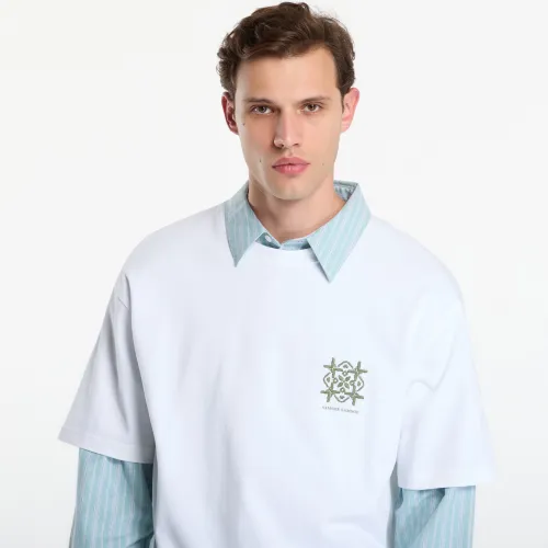 T-shirt Sajes T-shirt S - Samsøe Samsøe - Modalova