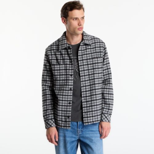 Chemise Sacastor X O Overshirt L - Samsøe Samsøe - Modalova