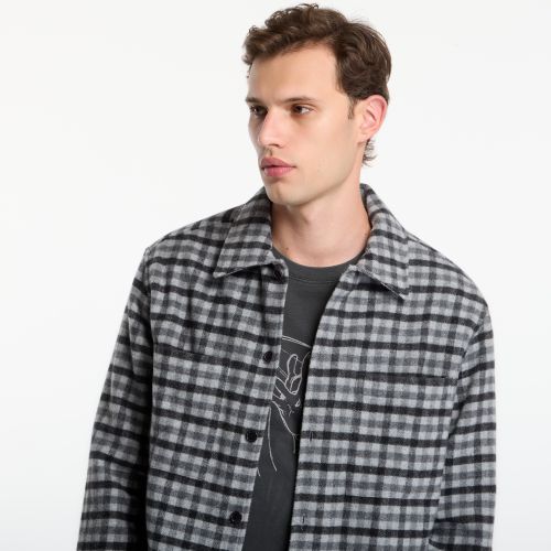 Chemise Sacastor X O Overshirt M - Samsøe Samsøe - Modalova