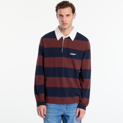 T-shirt Sakevin X Polo LS XL - Samsøe Samsøe - Modalova