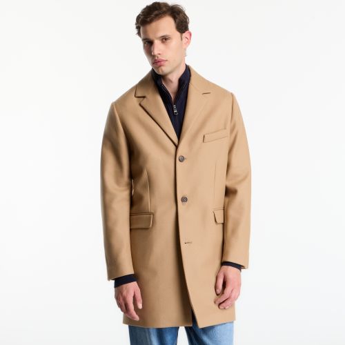Manteau Classic Wool Coat M - Gant - Modalova