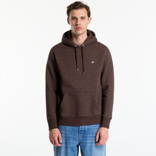 Sweatshirt Reg Shield Hoodie XL - Gant - Modalova