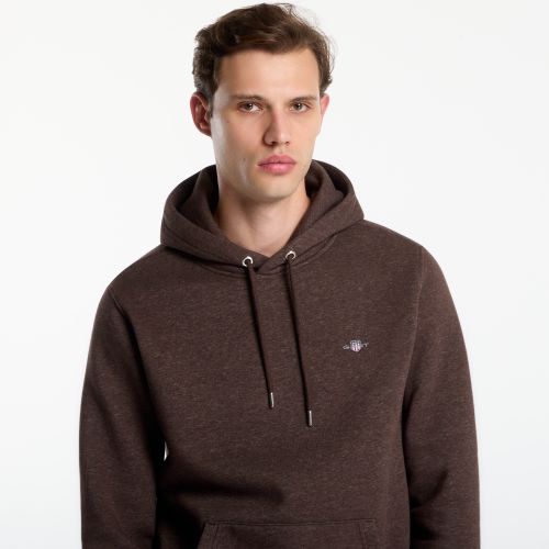 Sweatshirt Reg Shield Hoodie XL - Gant - Modalova
