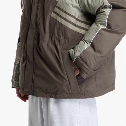 Doudoune adidas Oversized Cutline Jacket XXL - adidas Originals - Modalova