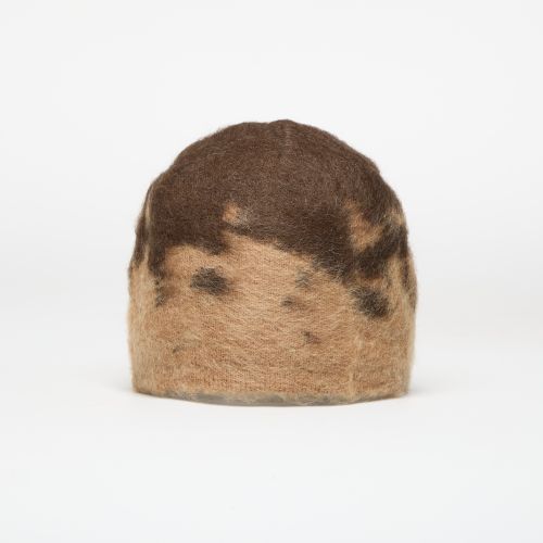 Bonnet Mohair Splatter Beanie Universal - Gramicci - Modalova