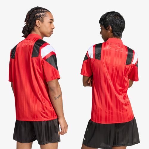 Maillot adidas Manchester United EQT Jersey UNISEX M - adidas Performance - Modalova