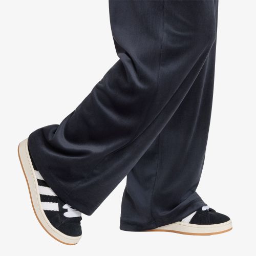 Pantalons adidas Essentials Velvet Pant S - adidas Originals - Modalova