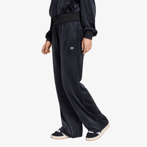 Pantalons adidas Essentials Velvet Pant S - adidas Originals - Modalova
