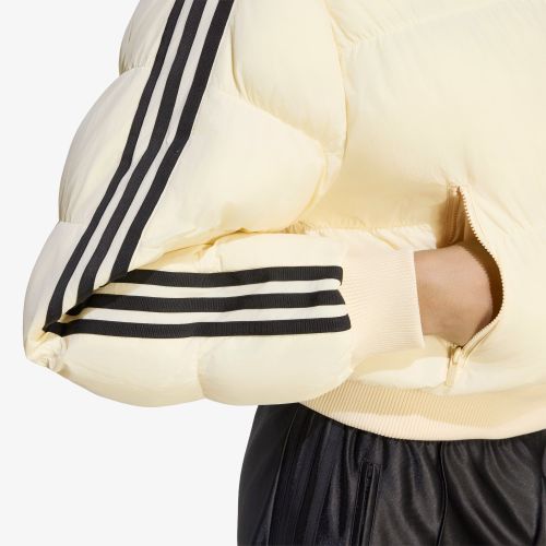 Doudoune adidas Adicolor Short Puffer Jacket XS - adidas Originals - Modalova