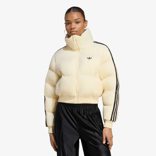 Doudoune adidas Adicolor Short Puffer Jacket L - adidas Originals - Modalova