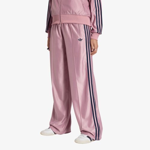 Pantalons adidas Metallic Firebird Loose Track Pant / M - adidas Originals - Modalova