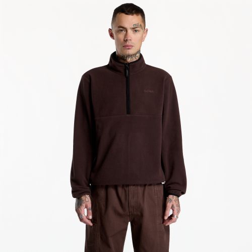 Sweatshirt Thermal Fleece Pullover XL - Gramicci - Modalova