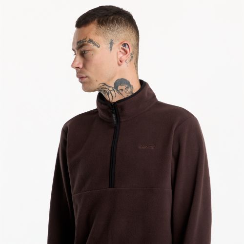 Sweatshirt Thermal Fleece Pullover XL - Gramicci - Modalova