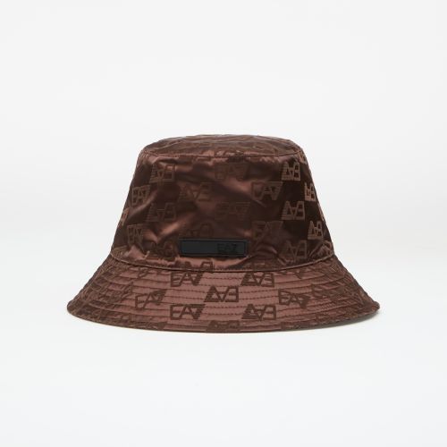 Chapeau Bucket Hat Universal - EA7 Emporio Armani - Modalova
