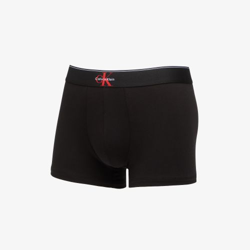 Boxers Trunk 3-Pack L - Calvin Klein - Modalova