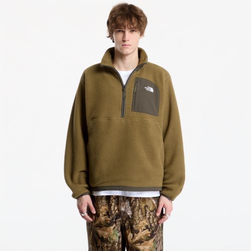 Sweatshirt Yumiori Off Peak 1/2 XL - The North Face - Modalova
